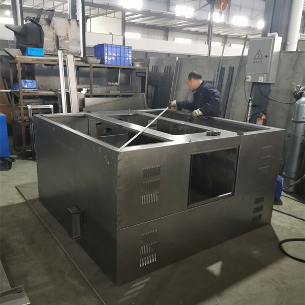 齊力科技 一體化次氯酸鈉發(fā)生器消毒設備廠家