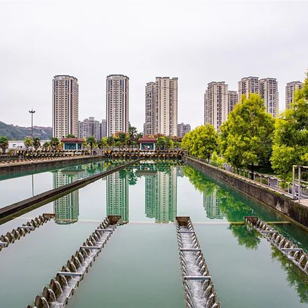 夏季水庫(kù)原水水廠供水風(fēng)險(xiǎn)與解決辦法